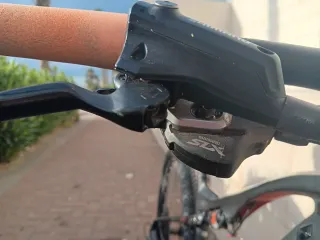 Orbea Oiz M Talla M 2018