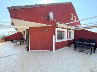 Ático en venta en El Puerto en Dénia