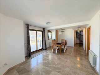 Ático en venta en El Puerto en Dénia