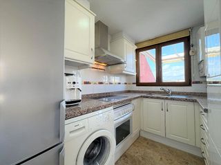 Ático en venta en El Puerto en Dénia