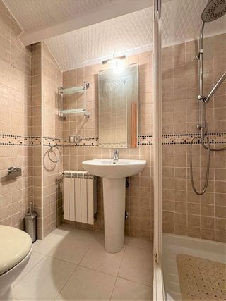 Ático en venta en El Puerto en Dénia