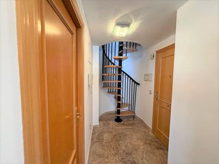 Ático en venta en El Puerto en Dénia