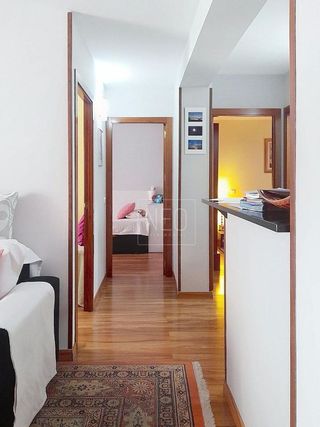 Piso en venta en Puerta bonita en Madrid