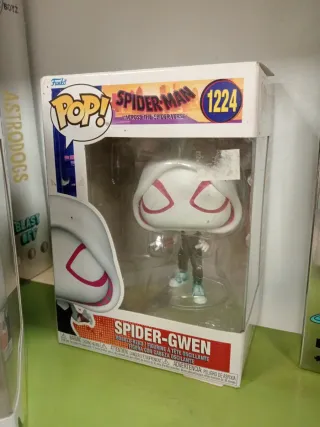 Funko Pop Wolverine y Michael Jordan