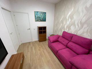 Piso en alquiler en Centro Histórico - Plaza España en Cádiz