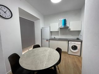 Piso en alquiler en Centro Histórico - Plaza España en Cádiz