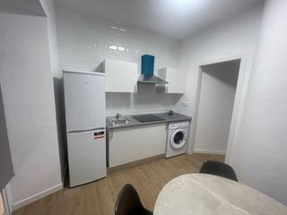 Piso en alquiler en Centro Histórico - Plaza España en Cádiz