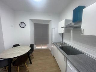 Piso en alquiler en Centro Histórico - Plaza España en Cádiz