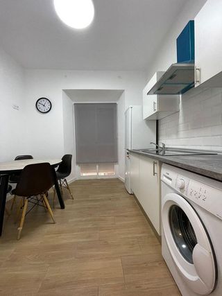 Piso en alquiler en Centro Histórico - Plaza España en Cádiz