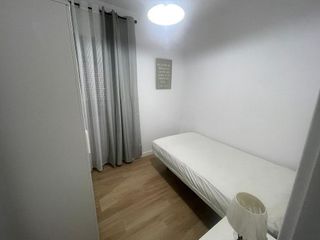 Piso en alquiler en Centro Histórico - Plaza España en Cádiz