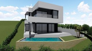 Terreno en venta en Cabanyes-Mas Ambrós-Mas Pallí en Calonge