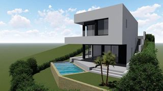 Terreno en venta en Cabanyes-Mas Ambrós-Mas Pallí en Calonge