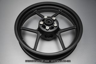 Llanta delantera KAWASAKI ZX10R 2008 2010 ZX-10R