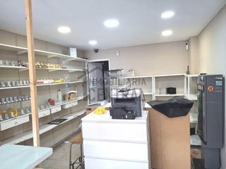 Local comercial en venta en San Ignacio-Elorrieta en Bilbao