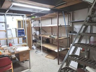 Local comercial en venta en San Ignacio-Elorrieta en Bilbao