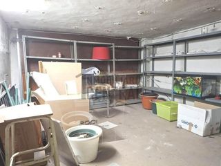 Local comercial en venta en San Ignacio-Elorrieta en Bilbao