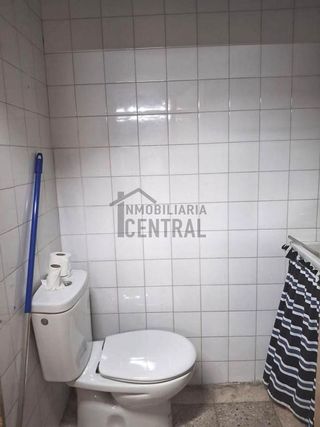 Local comercial en venta en San Ignacio-Elorrieta en Bilbao