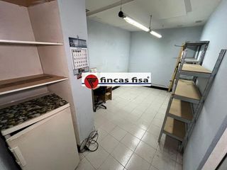 Local comercial en venta en Premià de Mar