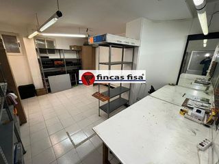 Local comercial en venta en Premià de Mar