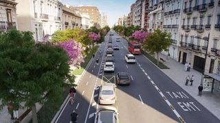 Piso en venta en Albors en Valencia