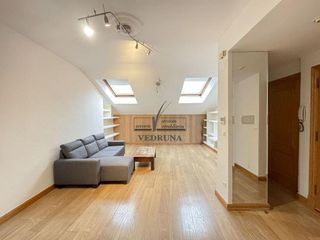 Ático en venta en Alfonso en Zaragoza