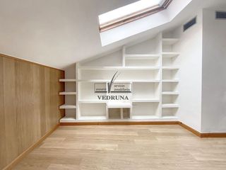 Ático en venta en Alfonso en Zaragoza