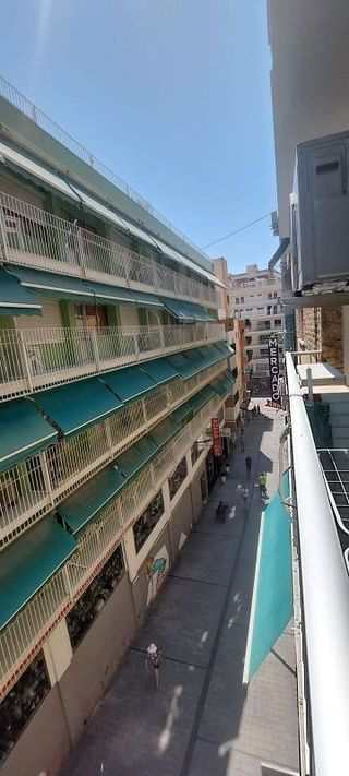 Piso en venta en Playa de Levante en Benidorm