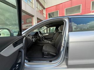 Audi A4 Avant Advanced 35 TDI 120kW S tronic