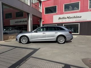Audi A4 Avant Advanced 35 TDI 120kW S tronic