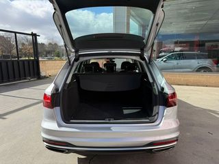 Audi A4 Avant Advanced 35 TDI 120kW S tronic