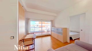 Ático en alquiler en La Bordeta en Barcelona