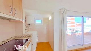 Ático en alquiler en La Bordeta en Barcelona