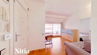 Ático en alquiler en La Bordeta en Barcelona