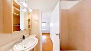 Ático en alquiler en La Bordeta en Barcelona