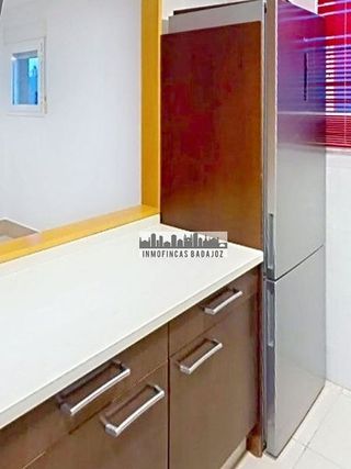 Piso en alquiler en Maria Auxiliadora - Barriada LLera en Badajoz