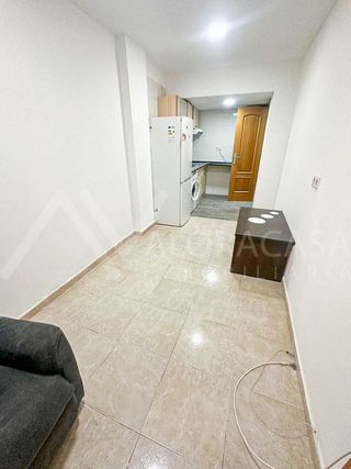 Casa adosada en alquiler en Parque Ayala - Jardín de la Abadía - Huelín en Málaga