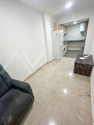 Casa adosada en alquiler en Parque Ayala - Jardín de la Abadía - Huelín en Málaga