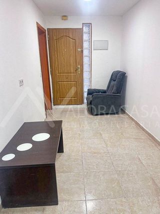 Casa adosada en alquiler en Parque Ayala - Jardín de la Abadía - Huelín en Málaga