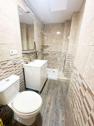 Casa adosada en alquiler en Parque Ayala - Jardín de la Abadía - Huelín en Málaga