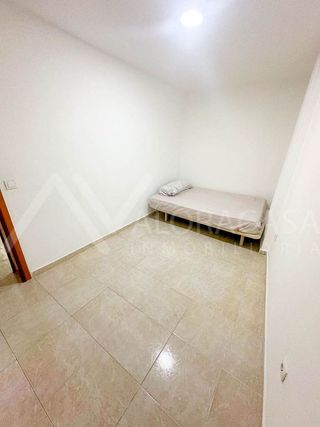 Casa adosada en alquiler en Parque Ayala - Jardín de la Abadía - Huelín en Málaga