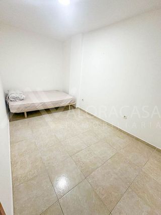 Casa adosada en alquiler en Parque Ayala - Jardín de la Abadía - Huelín en Málaga