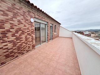 Ático en alquiler en Sangonera la Verde en Murcia