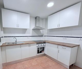 Ático en alquiler en Sangonera la Verde en Murcia