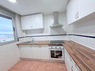 Ático en alquiler en Sangonera la Verde en Murcia