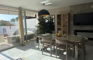 Casa adosada en alquiler en Los Naranjos - Las Brisas en Marbella