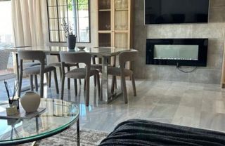 Casa adosada en alquiler en Los Naranjos - Las Brisas en Marbella