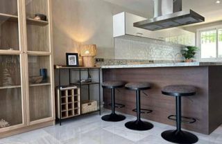 Casa adosada en alquiler en Los Naranjos - Las Brisas en Marbella