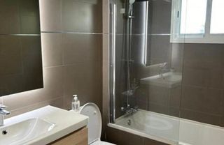 Casa adosada en alquiler en Los Naranjos - Las Brisas en Marbella