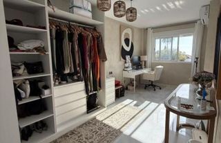 Casa adosada en alquiler en Los Naranjos - Las Brisas en Marbella