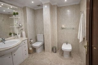 Piso en alquiler en Opañel en Madrid